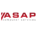 ASAP Computer Services Logo