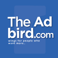 The adbird Logo