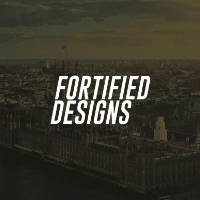 Fortified Designs Logo