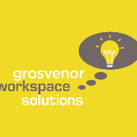 Grosvenor Workspace Solutions Ltd Logo