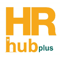 HR Hub Plus Limited Logo