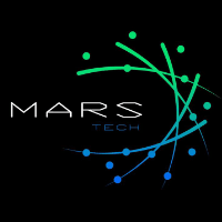 MARS Tech Logo