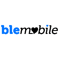 BleMobile Logo