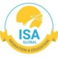 Migration Agent Perth - ISA Migrations & Education Consultants Logo