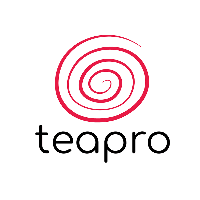 Teapro Logo