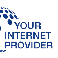 YourInternerProvider Logo