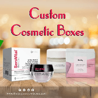 The Best Custom Boxes Logo