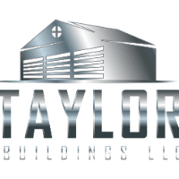 Taylor Buildings Logo