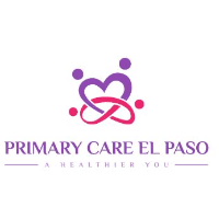 Primary Care El Paso Logo