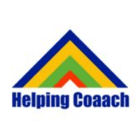 Helping Coaach Logo