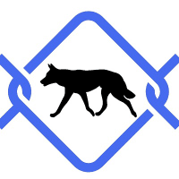Outback Fencing Logo