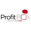 Profit Box Logo