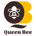 Queen Bee Logo