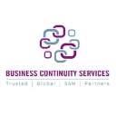 Business Continuity Services Ltd Logo