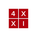 4xxi Logo