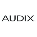 AUDIX LLC Logo