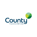 County Insurance Services Ltd Logo