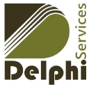 Delphi Services Ltd Logo