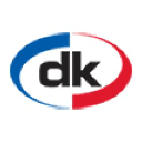 dk Software UK Logo