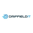 Driffield LTD Logo