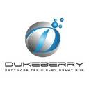 Dukeberry Software & Technology Solutions Logo