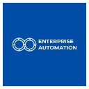 Enterprise Automation Services EAS Logo