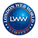 LONDON WEB WORLD LIMITED Logo
