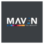Maven Technology Logo