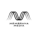 Membrana Media Logo