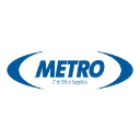 Metro Computers Logo