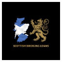 Scottish Bridging Loans Logo