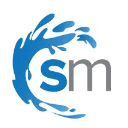 Splashmetrics Logo