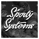 Sporty Systems Logo