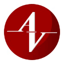 The Audio Visual Company AVCO of Hawaii Logo