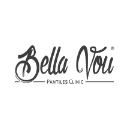 Bella Vou Logo