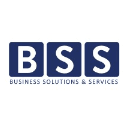 Business Solutions & Services (BSS) Logo