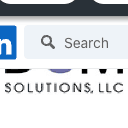 DCIM Solutions LLC Logo