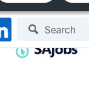 Find SA Jobs Logo