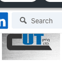 First Cut Pty Ltd Logo