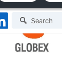 Globex IT Ltd Logo