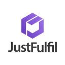 JustFulfil Logo