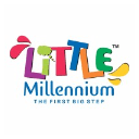 Little Millennium Education Pvt Ltd Logo