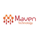 Maven Technology Digital Marketing Agency Logo