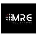 MRG Solicitors Logo