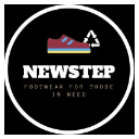 Newstep Logo