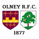 Olney Rugby Football Club Logo