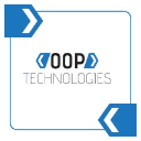 OOP Technologies Logo