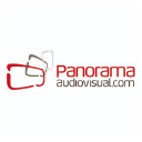 Panorama AV Logo