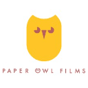 Paper Owl Films Ltd Logo