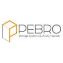 Pebro Petroyannis Bros Logo